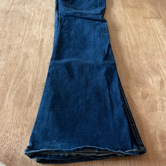 7 For All Mankind Jeans - Picture 9 of 17